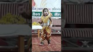 Aplam chaplam 3 year's baby dance