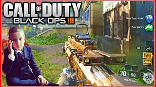 Black Ops 3 Multiplayer GAMEPLAY Multiplayer #17 ВЕСЕЛУХА ▶ Сетевая #игра PS4 1080p 60fps #PS4