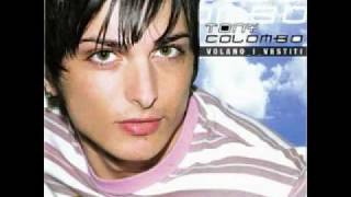 Tony Colombo - Si Nun Tenesse A Te ( CD Volano i Vestiti )