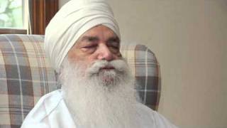 santren daya singh ji