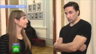 Григорий Антипенко "Дорасти до Шекспира"