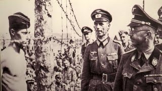 Что происходило в лагере смерти «Тростенец»? // Пеплом от сожжённых людей удобряли поля