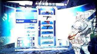 Borderlands2 #3 (transport)
