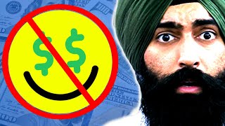 "This Is Not The Time To Get GREEDY"