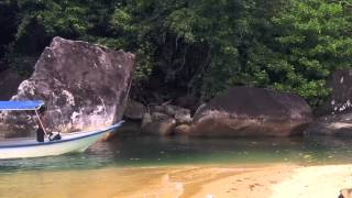 Tioman - Paya Beach Resort