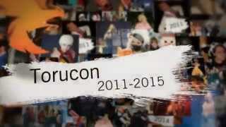 Torucon 5 år (2011-2015)