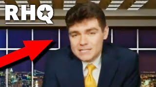 THIS Is Why Trump Won't Denounce Nick Fuentes
