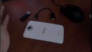 Htc One X неудачный опыт. Прошивка и восстановление