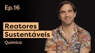 Como diversas substâncias podem ser obtidas a partir do bambu? | Episódio 16 (Nível II)