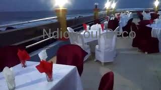 Ndiouroul Deco à la Résidence Mame Ndiaré 1