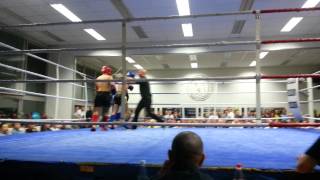 Newcomer K1 Gala Sidar Simgar