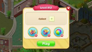 Matchington Mansion [HD] Level 912