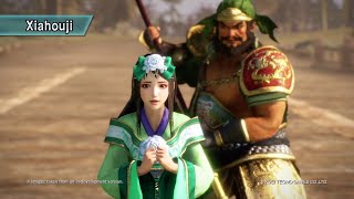 Dynasty Warriors 9 - Additional Scenarios Pack Teaser Trailer