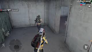 PUBG mobile UCIGASUL first video ever