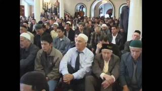 московская соборная мечеть