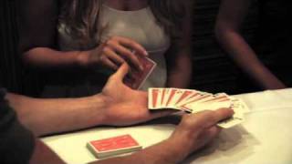 Trumped Triumph - Joshua Jay