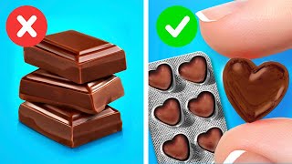 Amazing Dessert Recipes And Hacks For a Sweet Tooth