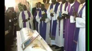 Perry odhi chuth - Ouma Omore