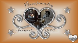 Nieuwjaarsdag 2020 #639
