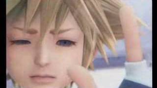 Kingdom Hearts- Rule the World