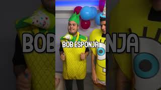 HAY ALGUIEN EXTRAÑO EN MI CASA !!