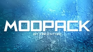 Minecraft [1.5.2] Modpack (32 Mods) Deutsch/German HD
