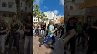 BELLO BELLO || FEDERICO MARTELLI || ANDREA STELLA || BALLI DI GRUPPO 2022 || ITALIA'S GOT TALENT ||