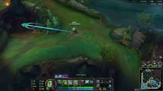 League of Legends - Amumu Vs Xin Zhao - JUNGLE