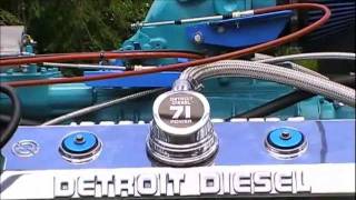 Detroit Diesel 8v71 project part 5