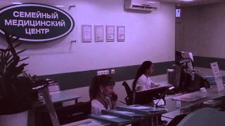 IMMA в районе Строгино