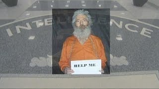 Missing American was working for CIA in Iran