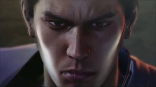 Hokuto Ga Gotoku Kazuma Kiryu DLC Gameplay [Stream Rip]
