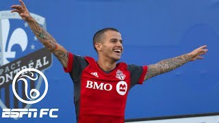 Would Toronto FC avoid relegation if it played in Italy? | ESPN FC