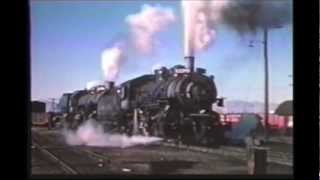 Steam Giants