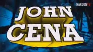 schull: John Cena edition
