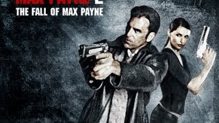Обзор на игру Max Payne 2 (18+)