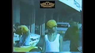 1985 Interlagos. Reginaldo Leme e uma Aula com Expedito Marazzi
