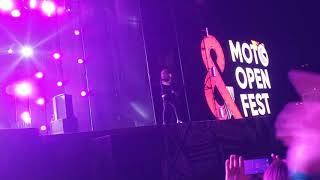 NAZARETH - Love Hurts (Kyiv , Moto Open fest, 18.05.2019)