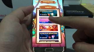 Everwing glitch/hack 100%work