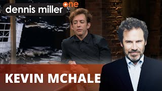 Kevin McHale teams up with 'Glee' creator Ryan Murphy for episode of 'American Horror Stories'