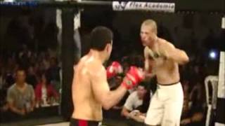 Branko  "o lutador'  vs maxell" Cleiton Team mma"