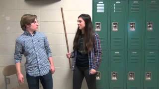 Caning of Sumner