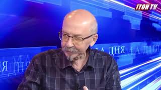 "Порнография" Нобелевского комитета...