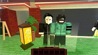 Cách Lên 1 Giây Lên 20 Level Trong Ro:Ghoul Cách Train Với Kaneki | RoGhoul [Trainer]