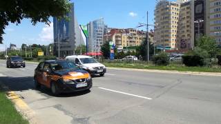 Samsung Galaxy S4 zoom 1080p video sample