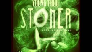 Young Thug - Stoner (Slowed)