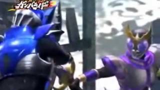 【ガンバライド】イメージムービーまとめ　1弾＋4～10弾