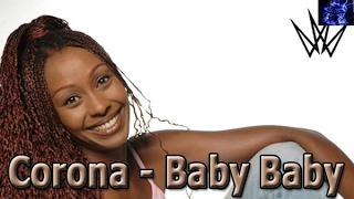 Corona - Baby Baby (HD)
