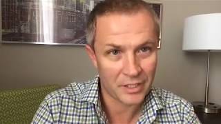 Подарок от Бога. Делюсь историей. Александр Шевченко