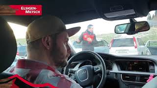 Elsigen-Metsch Skitag